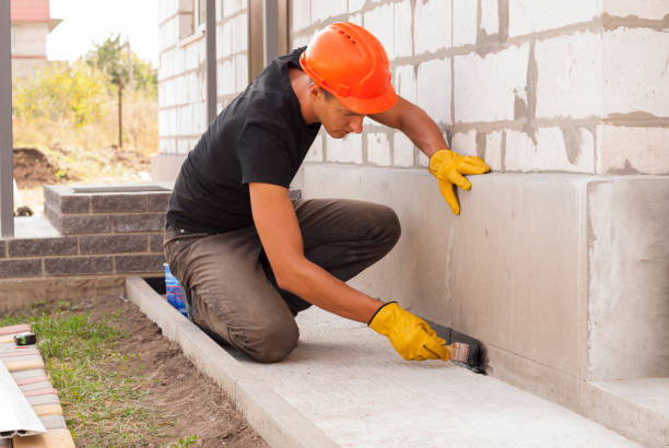 Licensed Exterior Waterproofing service in Carteret, NJ - Halo Water Proofing